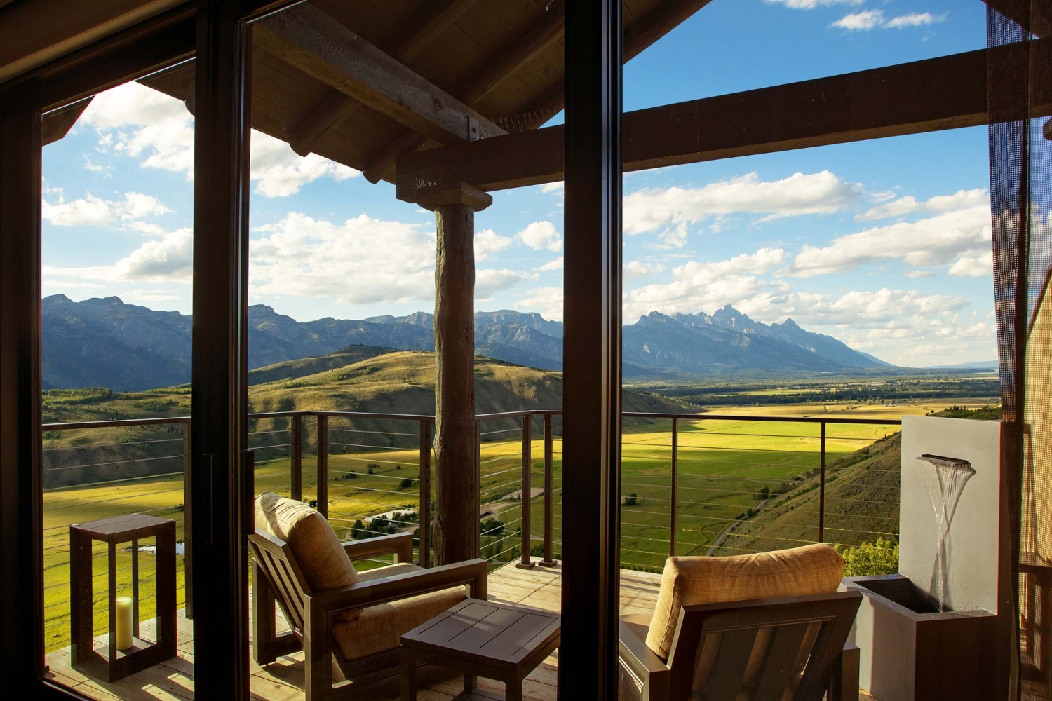 Hotel Yellowstone at Jackson Hole Opening Summer 2024