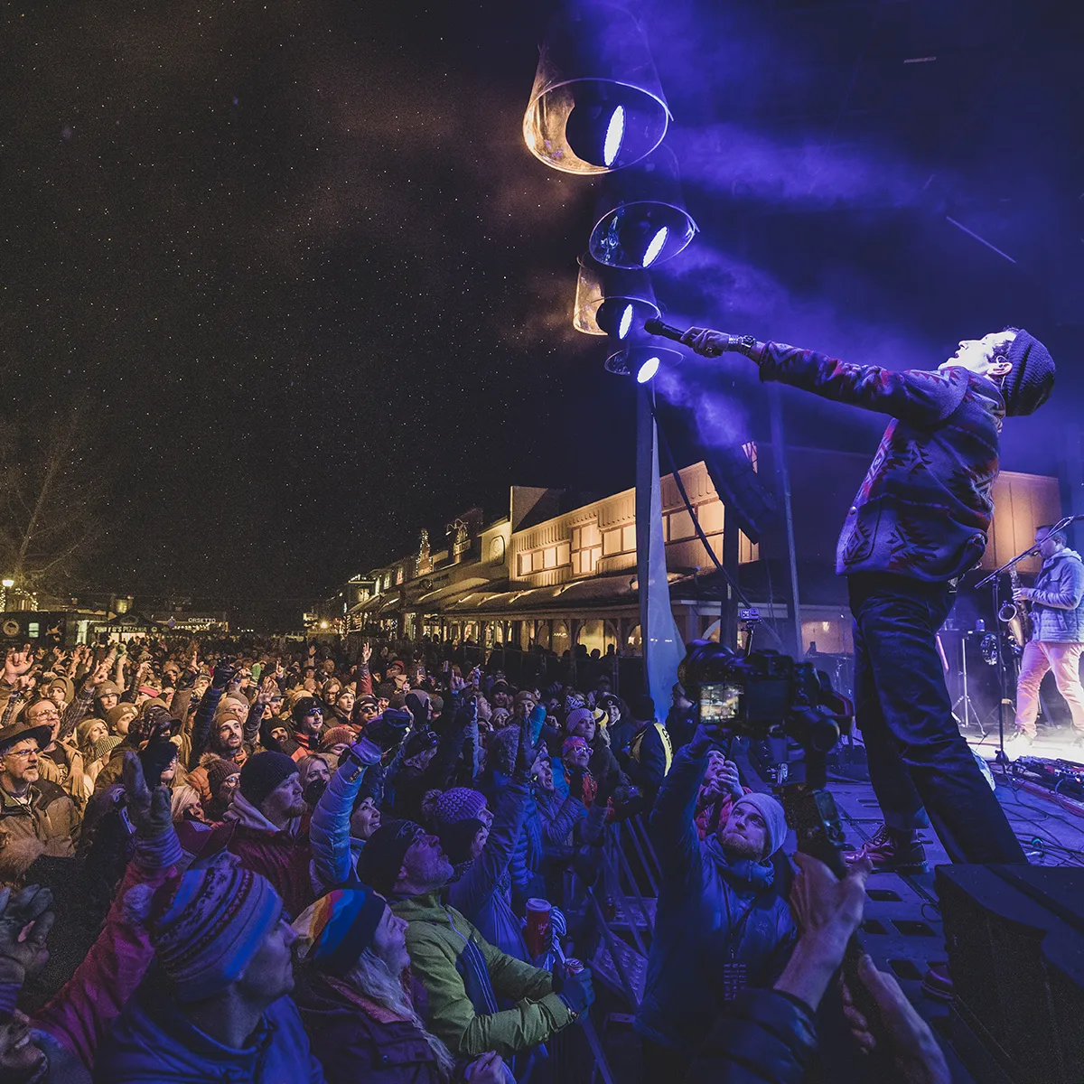 Rendezvous Music Festival