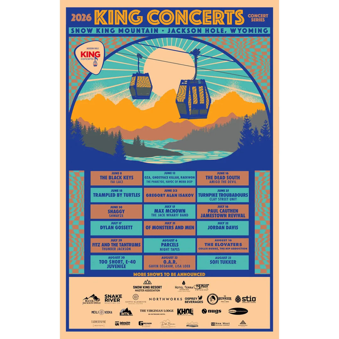 King Concerts